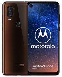Замена динамика на телефоне Motorola One Vision в Екатеринбурге